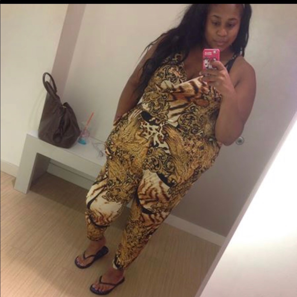 Fashion To Figure